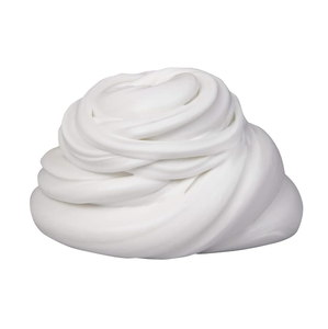 Maßgeschneiderte 10g Weiche Knetmasse für Butter Slime Herstellung Glatter Leichtgewichtiger Slime-Zusatz für DIY Bastelsets Private Label Verpackung - Product Image 1