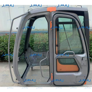 Ricambi per Mini Escavatore ZAX60 ZX70 Cabina Completa Hitachi Doosan per LiuGong <span class=keywords><strong>Sunward</strong></span> Acciaio Guangzhou Cina - Product Image 2
