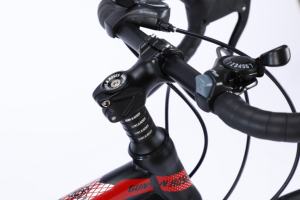 Bicicleta de carreras barata 700c, gran oferta, 21 velocidades, bicicleta de carreras de carretera, bicicleta de grava, bicicleta de carretera para adultos - Product Image 6