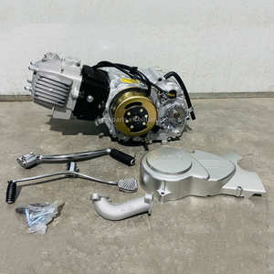 WANOU LIFO WIN100 скоростной двигатель 100CC Мотоциклетный Двигатель в сборе - Product Image 6