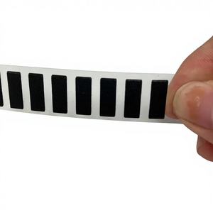 Cinta Adhesiva de Doble Cara, Resistente al Agua, Sensible a la Presión, de Acrílico, con Papel Kraft y Material PET, en Oferta - Product Image 1