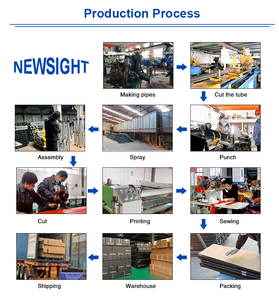 Paraguas inteligente <span class=keywords><strong>playa</strong></span> raya azul hotel comercial <span class=keywords><strong>palo</strong></span> de <span class=keywords><strong>playa</strong></span> paraguas proveedores anunciar sombrillas de <span class=keywords><strong>playa</strong></span> - Product Image 5