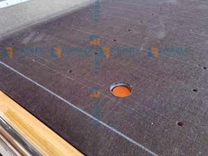 Automatic glass cutting machine High precision glass cutter High strength steel <b>frame</b> - Product Image 2
