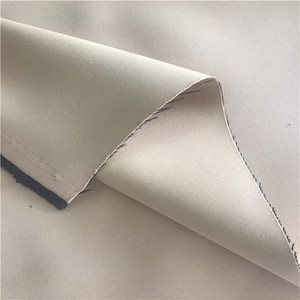 Polyester Dimmer Màn Vải Cho Rèm - Product Image 3