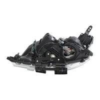 Phare L26060-3RA5A & R260 pour Sylphy 2012-2015, 12V LED Xénon, lentille haute performance