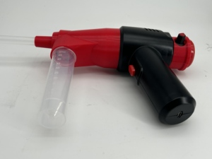 <span class=keywords><strong>Aspirateur</strong></span> portable pour la capture d'insectes, appareil manuel d'élimination des insectes pour le nettoyage des nids, outil efficace et facile à utiliser - Product Image 6