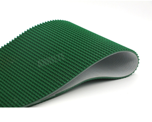 Banda Transportadora de PVC de Alta Calidad para la Industria Alimentaria - Product Image 3