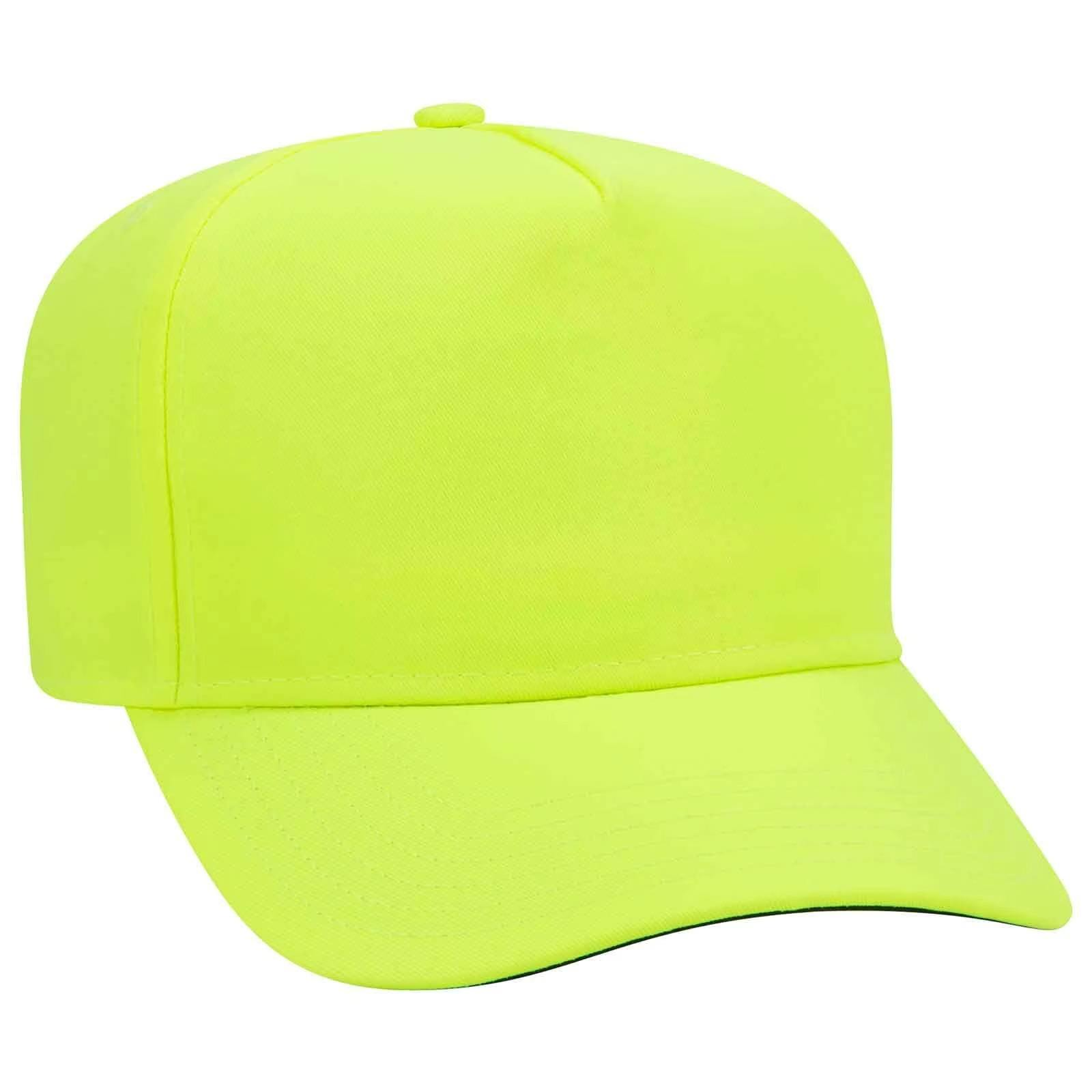 Fluorescent Green
