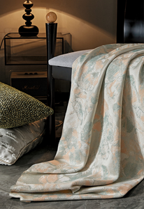 Rideaux Jacquard Haute Densité, Poids Lourd et Isolants Thermiques pour Salon, Prêts à Expédier, Fournisseur de Rideaux Best-Seller - Product Image 4