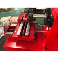 Équipement d'entretien automatique tour à tambour de frein C9335A/équipement de garage/tour à disque de frein c9335a