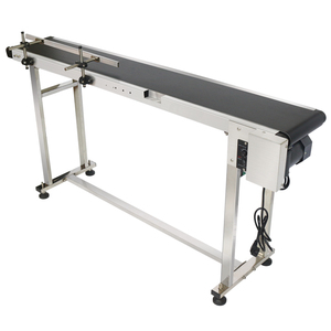 Nueva Impresora de Inyección de Tinta en Línea de 5 Pulgadas con Tinta de Secado Rápido para Códigos Digitales, Impresora de Tubos - Product Image 3