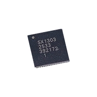 Sirkuit Terpadu Asli Dianxian IC SX1303 SX1303IMLTRT QFN RF Wireless Transceiver IC Chip