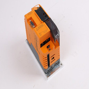 Новый оригинальный программируемый контроллер ПЛК 80VD100PS.C02X-01 со склада - Product Image 1