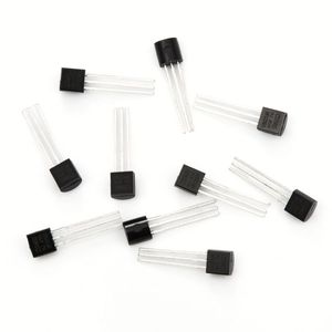 Certified Original & New 44VC3003 TO-92 Transistor CZSKU:OH89QW50 - Product Image 1