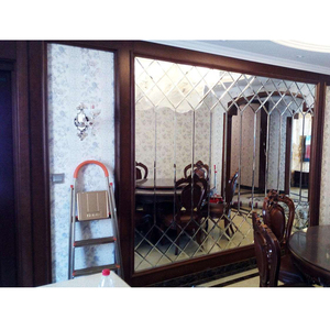 Phản Chiếu Cao Hai-Cách Gương Kính Sơn Bán Buôn Hai Cách Gương - Product Image 5