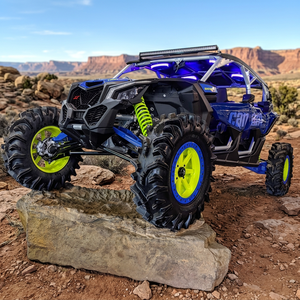 NOUVEAUTÉS 2024 Can-Am Maverick X3 MAX X mr TURBO RR OEM Origine US Garantie 1 an - Product Image 3