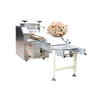 HY-600 Machine automatique de vente en gros de biscuits pour chiens Machine automatique de fabrication de biscuits pour chiens Prix
