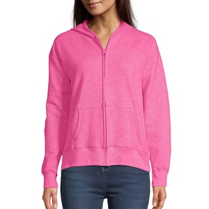 Sweat à capuche décontracté pour homme PIHA SPORTS en molleton double face et pull zippé uni chaud et élégant en mélange polyester/coton pour l'hiver - Product Image 1