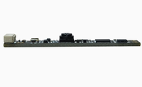 Module de caméra pour ordinateur portable HS 2MP avec microphone UVC, vision nocturne grand angle, HD, numérique sans pilote