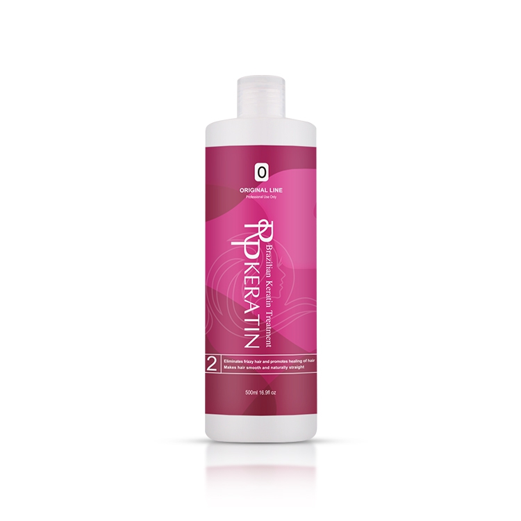 8% keratin cream(500ml)