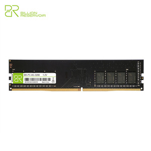 แรม Billion Reservoir OEM DDR4 4GB-32GB 2400/2666/3200MHz 288 พิน Unbuffered DIMM Non ECC สำหรับคอมพิวเตอร์ตั้งโต๊ะ มีสินค้าในสต็อก - Product Image 2