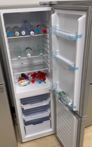 Refrigerador <span class=keywords><strong>de</strong></span> <span class=keywords><strong>Dos</strong></span> <span class=keywords><strong>Puertas</strong></span> <span class=keywords><strong>de</strong></span> 156 Litros, Nuevo Producto, <span class=keywords><strong>Precio</strong></span> Bajo en el Mercado, con Funciones <span class=keywords><strong>de</strong></span> Conservación <span class=keywords><strong>de</strong></span> Frescura, Congelación y Refrigeración - Product Image 6