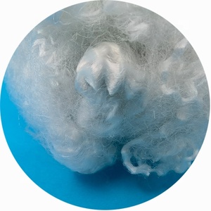 Chất Nhồi Làm Đầy Bằng Sợi Polyester Hc Chống Mạt Cho Gối 15d 32Mm - Product Image 5