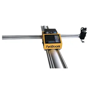 Vanguard T1 factory price portable plasma cutting machine