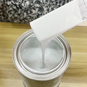 <span class=keywords><strong>Peinture</strong></span> prête à l'emploi de haute qualité Opel Blanc Nacré <span class=keywords><strong>Peinture</strong></span> <span class=keywords><strong>acrylique</strong></span> pour réparation automobile Revêtement de finition automobile Pigment blanc - Product Image 4