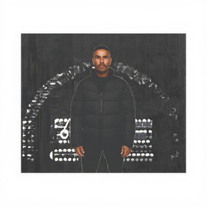 Chaqueta Bomber Deportiva Personalizada para Hombre 2026, Cierre de Cremallera, Corte Ajustado, Otoño, Ecológica, Impermeable, Resistente al Viento, Cuello Alto, Color Liso - Product Image 3