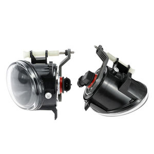 Feux antibrouillard avant pour Audi A4L B8 Q5 2009-2016 gauche et droite C003 - Product Image 1