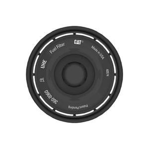 [Filtro de Aire Premium] 479-8989, Repuesto para Excavadora Cat 320, Piezas del Motor, Filtro de Aire de Reemplazo Directo 479-8989 - Product Image 4