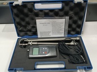 Débitmètre portable pour courant de rivière FM-100V5