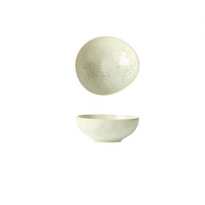 Tazón de Porcelana Japonesa para Arroz, Fideos y Ensaladas, Estilo de Lujo Ligero, Vajilla de Cerámica para el Hogar - Product Image 6