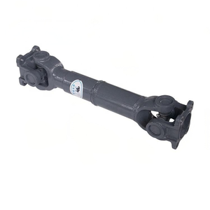 Pièces de rechange d'arbre de transmission arrière OEM Z061150024 pour chargeuse sur pneus ZL15 ZL20, machines de construction - Product Image 6