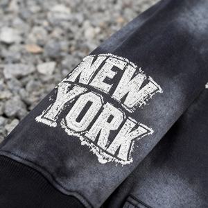 Conjunto Deportivo Personalizado 2026, Estilo Americano, 500 g/m², Transpirable, Estampado, Retro, Lavado, Desgastado, Estilo Urbano, Talla Grande - Product Image 3