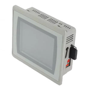 2711P-RDK7CK Panel HMI P6 700 Módulo de pantalla LED con teclado <span class=keywords><strong>Confo</strong></span> Original Excedente de stock PLC 2711PRDK7CK - Product Image 1