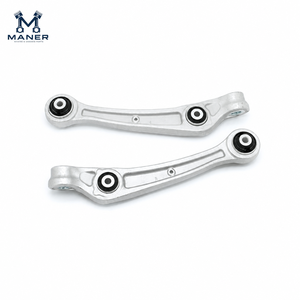 Brazo de control de suspensión inferior MANER 8K0407152F para Audi A4 A5 S5 Q5 A6L C7 Macan, piezas de repuesto para chasis. - Product Image 1