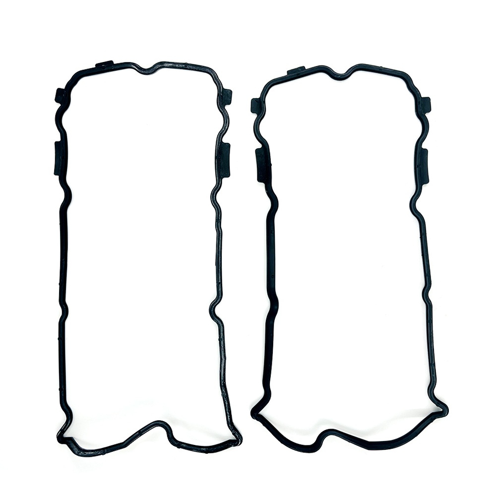 For Nissan VQ25DE Teana 2.5 Cefiro Leopard Cedric OE Engine Valve Cover Gasket Set Condition-13270-JK20A 13270-JK20B - Product Image 2 of 2