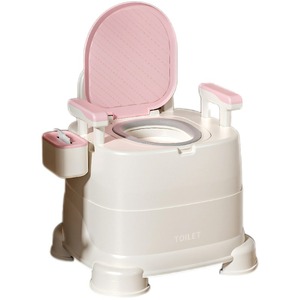<b>Mobility</b> Toilet <b>Chair</b> For The Elderly Adult Toilet <b>Chair</b> For Elderly And Disabled Patients - Product Image 4