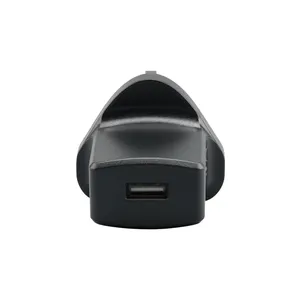 Holesale-cargador de pared USB portátil, adaptador de corriente de 5V 2a para cargador de teléfono móvil