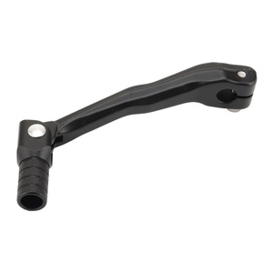 Palanca de Cambios Universal de Aluminio Forjado CNC, Repuesto para Motocicleta Todoterreno de 2 Tiempos, Anodizado Multicolor, CLASE A - Product Image 2
