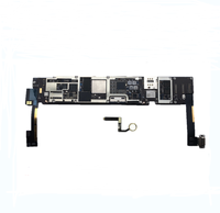 Carte mère originale déverrouillée pour iPad Pro9.7 A1674 a1673 10.5 a1701 pour air 3 A2152 Carte mère principale avec Touch ID 32gb 128gb