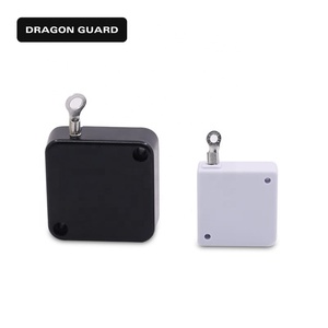 Dragon Guard <span class=keywords><strong>lx001</strong></span> của nhà sản xuất bán buôn bán lẻ an ninh hiển thị dễ dàng chống trộm kéo hộp EAS hệ thống ABS + Hợp kim nhôm - Product Image 6