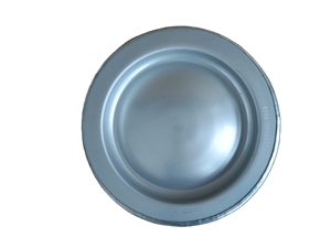 Séparateur d'huile pour compresseur d'air industriel Manny B006700460004, neuf, en métal, certifié ISO9001 - Product Image 3