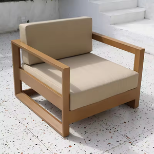 KT Best Seller Arredamento da <span class=keywords><strong>Esterno</strong></span> <span class=keywords><strong>in</strong></span> <span class=keywords><strong>Alluminio</strong></span> dal Design Moderno per Casa Ristorante e Spazi Commerciali - per Parchi Cortili e Soggiorni - Product Image 2