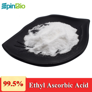 <span class=keywords><strong>Acide</strong></span> <span class=keywords><strong>ascorbique</strong></span> 3-o-éthyle pur de qualité cosmétique de blanchiment de la peau à 99.5% - Product Image 5