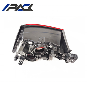 Lámparas Traseras LED I-Pack para Toyota <span class=keywords><strong>Prius</strong></span> 2019 2020 <span class=keywords><strong>ZVW52</strong></span> 81456-47020 81457-47020 - Product Image 4