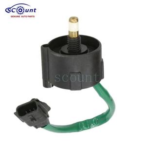 Cảm biến lọc dầu diesel hệ thống nhiên liệu bán buôn Makki Automotive 7701068619 25090380 cho Renault Kango <span class=keywords><strong>3</strong></span> Laguna <span class=keywords><strong>2</strong></span> 1.5 DCI - Product Image 4