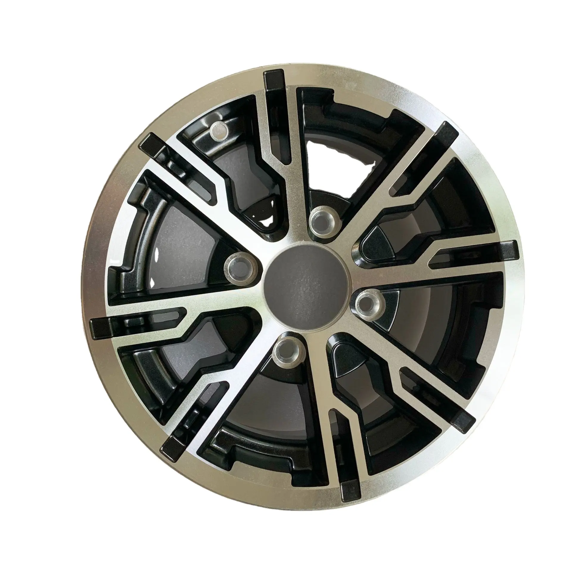 12'' 14'' Wheel Rim for Cub Cadet Hisun Challenger 550 750 UTV ATV Quad UTV750 UTV550 500 700cc Parts Hisun MTD Massimo